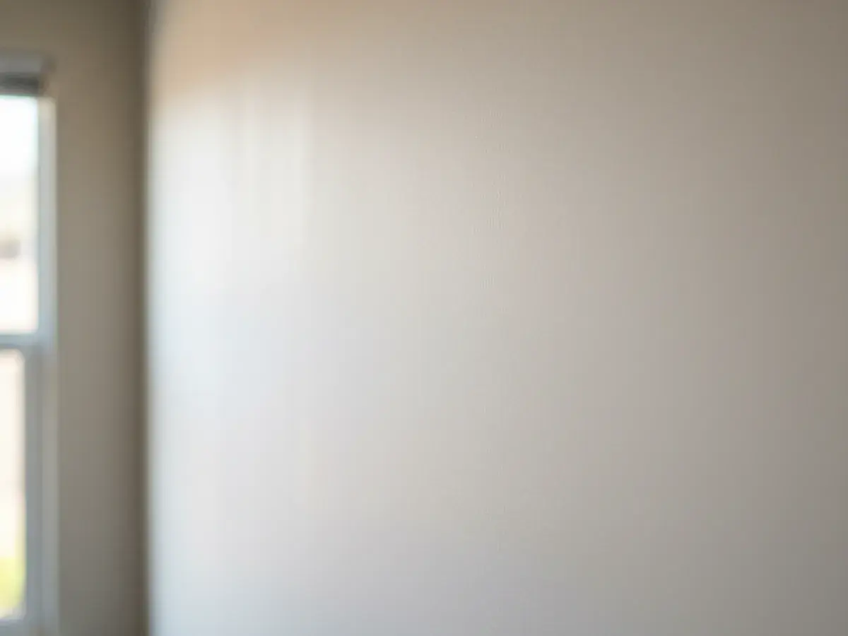 Wallpaper Removal detail work by a licensed painter in Scripps Ranch, CA